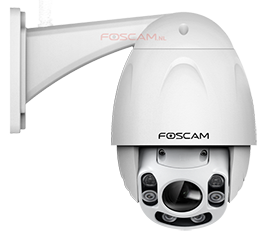 Foscam FI9928P buitencamera