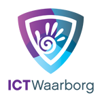 Wij zijn lid van ICT Waarborg dat geeft u extra zekerheid