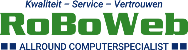 RoBoWeb computer specialist