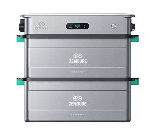 Zendure bstekker batterij
