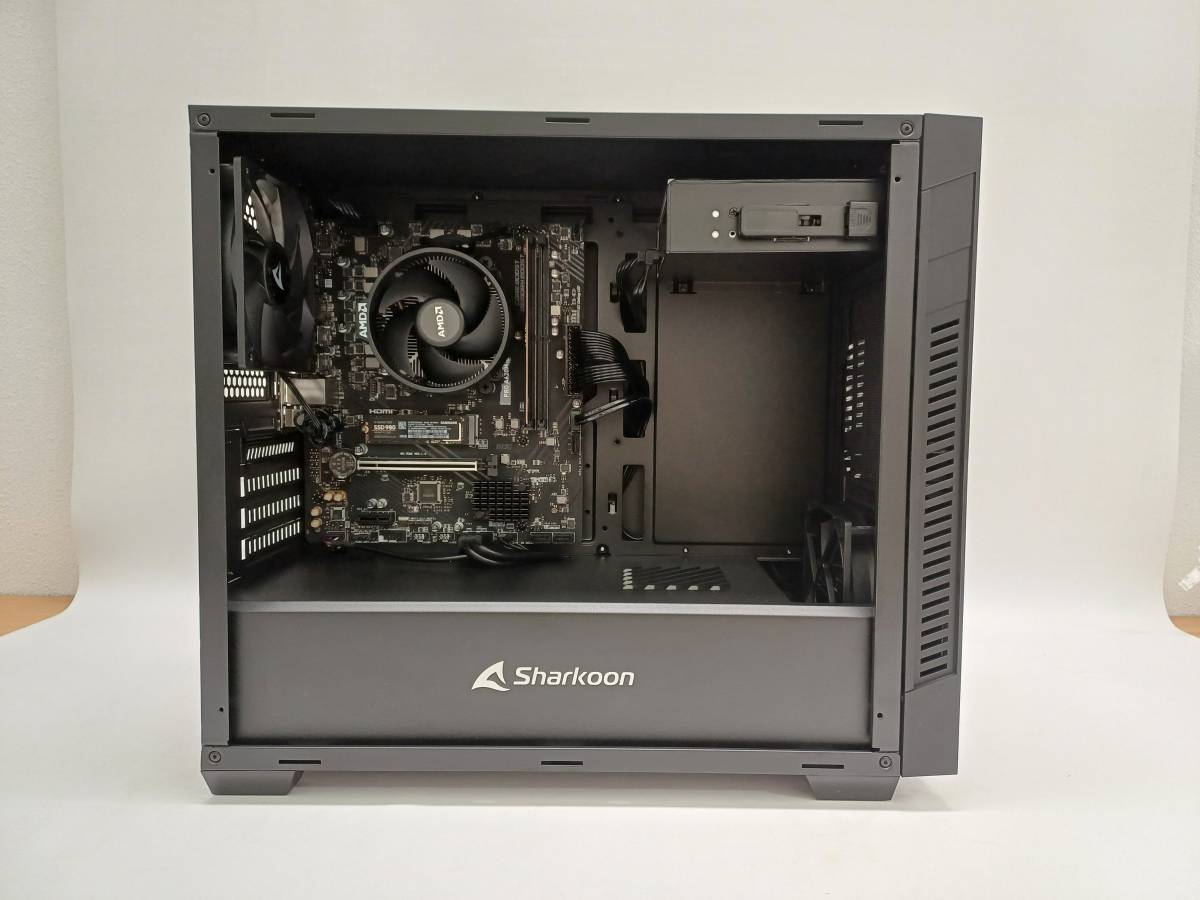 Nieuwe computers zelfbouw of HP en Lenovo zakelijke modellen